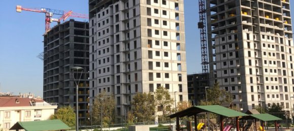 Apartment 4+1 in Bagcilar, Turkey No. 14239 9