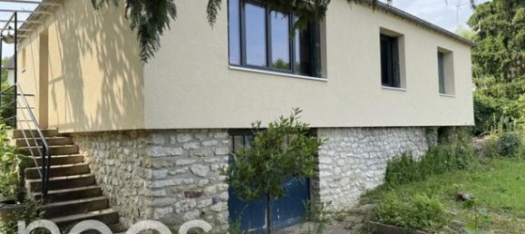 Casa de 2 dormitorios en Eure, France No. 360144 2