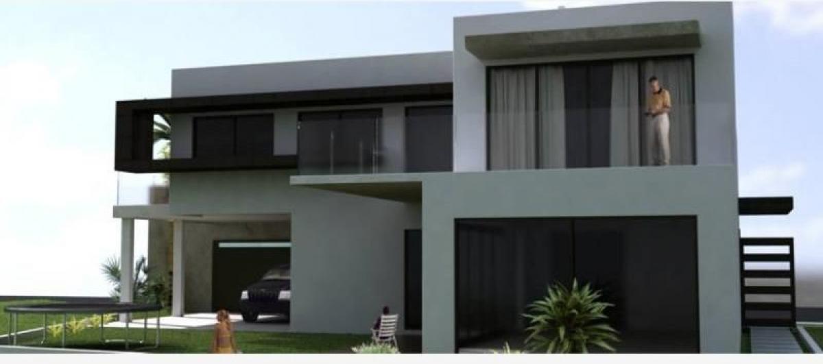 3 chambres Maison à Tijuana, Mexico No. 160772