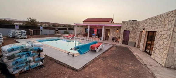 Дом с 3 спальнями в Фуэртевентура, Испания № 188122 13