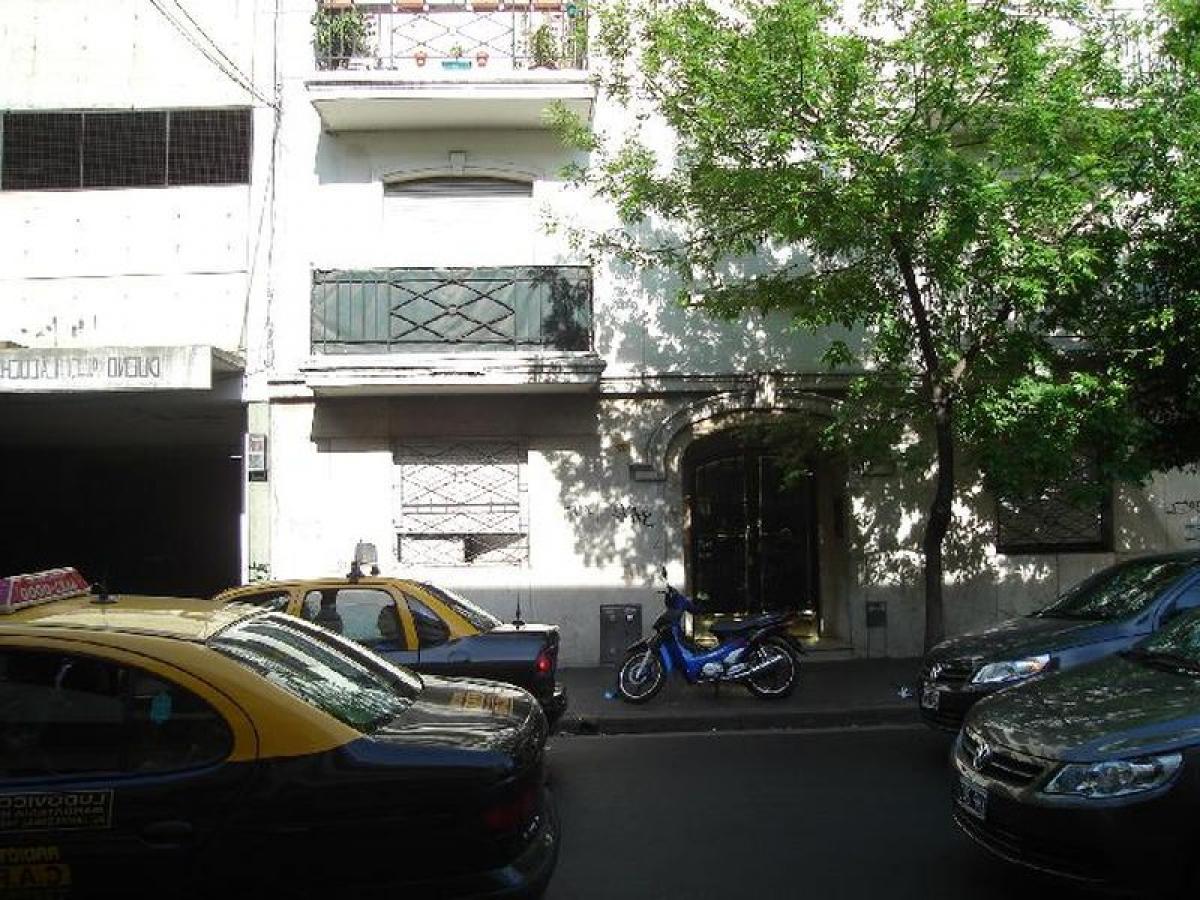 2 bedrooms Apartment in Buenos Aires, Argentina No. 75712