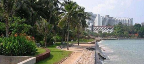2 bedrooms Condo in Pattaya, Thailand No. 26566 6