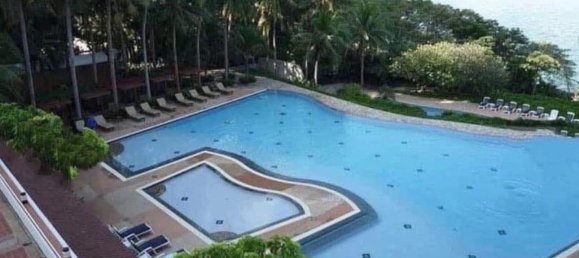 2 bedrooms Condo in Pattaya, Thailand No. 26566 5