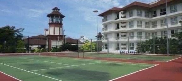 2 bedrooms Condo in Pattaya, Thailand No. 26566 7