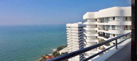 2 bedrooms Condominium for sale in Pattaya, Chonburi, Eastern Thailand, Thailand № 26566 16