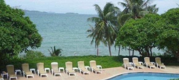 2 bedrooms Condo in Pattaya, Thailand No. 26566 4