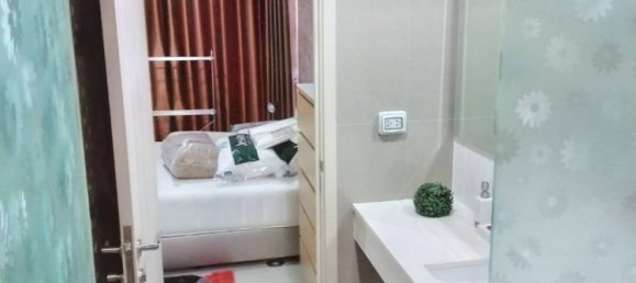 1 bedroom Condo in Phra Khanong, Thailand No. 17442 10