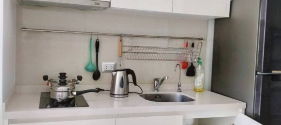 1 bedroom Condo in Phra Khanong, Thailand No. 17442 5