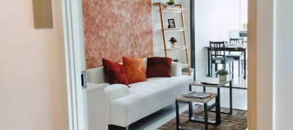 1 bedroom Condo in Phra Khanong, Thailand No. 17442 2