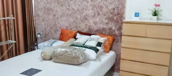 1 bedroom Condo in Phra Khanong, Thailand No. 17442 6