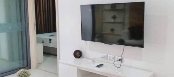 1 bedroom Condo in Phra Khanong, Thailand No. 17442 3