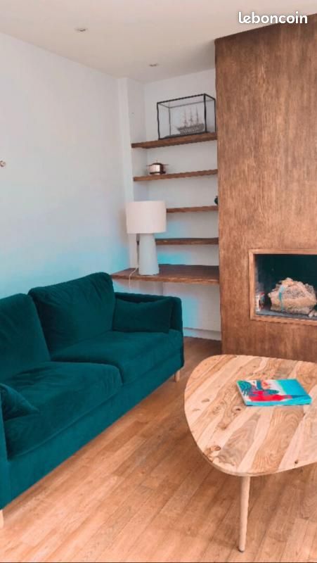 Вилла с 2 спальнями в Бордо, Франция № 104702