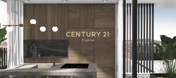 4 bedrooms Villa in Agios Tychonas, Cyprus No. 776 5