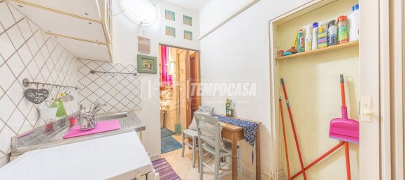 1 bedroom Apartment in Rome, Italy No. 357030 22