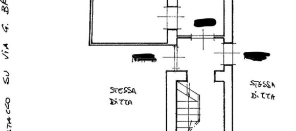 1 bedroom Apartment in Rome, Italy No. 357030 34