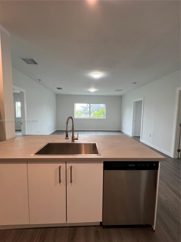 Apartamento T2 em Miami, USA N.º 615605