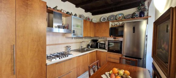 Квартира с 6 комнатами в Асколи Пичено, Италия № 35070 23