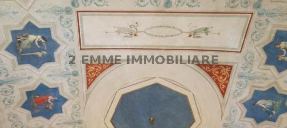 Квартира с 6 комнатами в Асколи Пичено, Италия № 35070 6