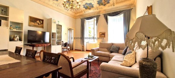 Квартира с 6 комнатами в Асколи Пичено, Италия № 35070 18