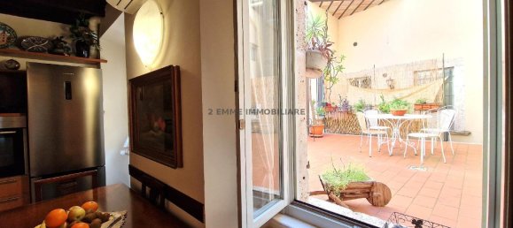 Квартира с 6 комнатами в Асколи Пичено, Италия № 35070 21