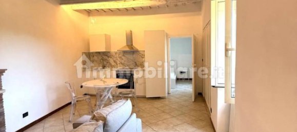 Квартира с 1 спальней в Маццано Романо, Италия № 357498 8