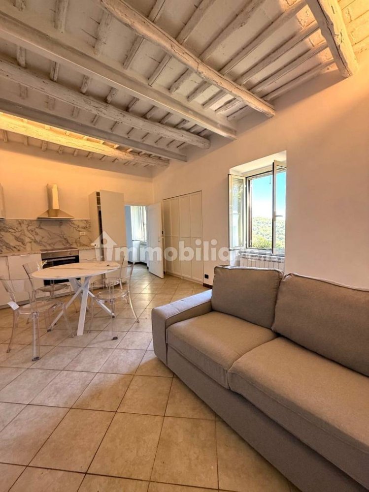 Квартира с 1 спальней в Маццано Романо, Италия № 357498