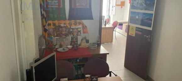 Gewerbliche Immobilie in Lisbon, Portugal 37m², Nr. 266256 8