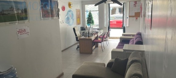 Gewerbliche Immobilie in Lisbon, Portugal 37m², Nr. 266256 7