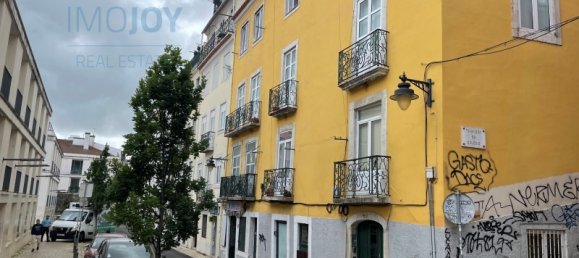 Gewerbliche Immobilie in Lisbon, Portugal 37m², Nr. 266256 12