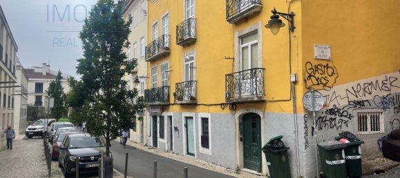 Gewerbliche Immobilie in Lisbon, Portugal 37m², Nr. 266256 9