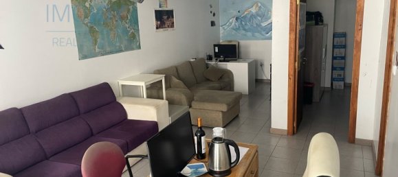 Gewerbliche Immobilie in Lisbon, Portugal 37m², Nr. 266256 5