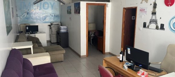 Gewerbliche Immobilie in Lisbon, Portugal 37m², Nr. 266256 4