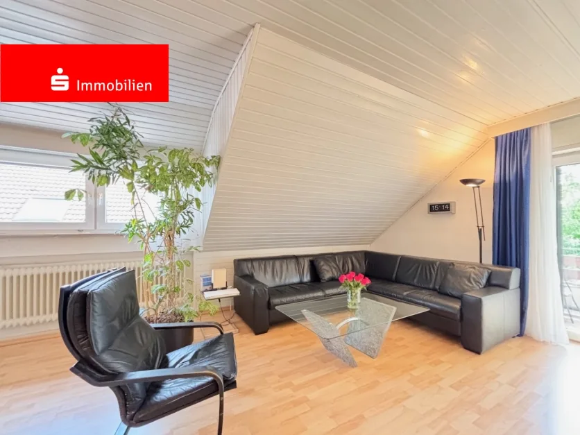 2 chambres Appartement à Offenbach, Germany No. 283007