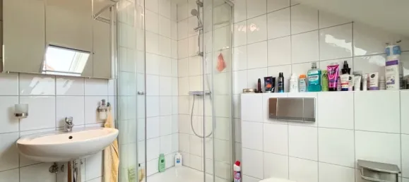 2 chambres Appartement à Offenbach, Germany No. 283007 19