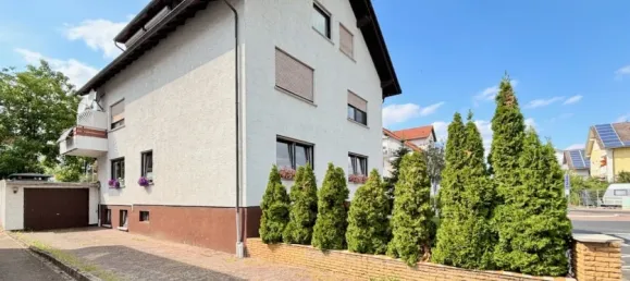 2 chambres Appartement à Offenbach, Germany No. 283007 4