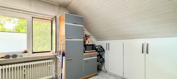 2 chambres Appartement à Offenbach, Germany No. 283007 17