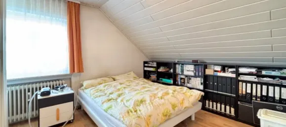 2 chambres Appartement à Offenbach, Germany No. 283007 20