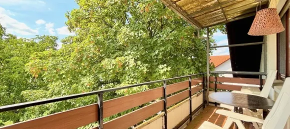 2 chambres Appartement à Offenbach, Germany No. 283007 14