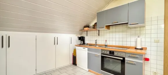 2 chambres Appartement à Offenbach, Germany No. 283007 16