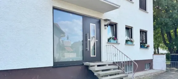 2 chambres Appartement à Offenbach, Germany No. 283007 3