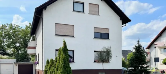 2 chambres Appartement à Offenbach, Germany No. 283007 5