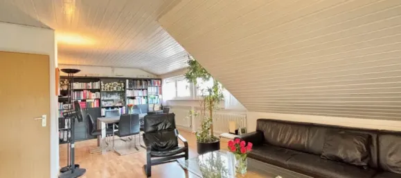 2 chambres Appartement à Offenbach, Germany No. 283007 10