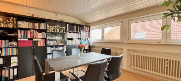 2 chambres Appartement à Offenbach, Germany No. 283007 12