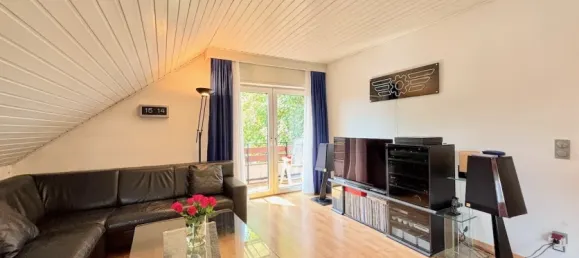 2 chambres Appartement à Offenbach, Germany No. 283007 13