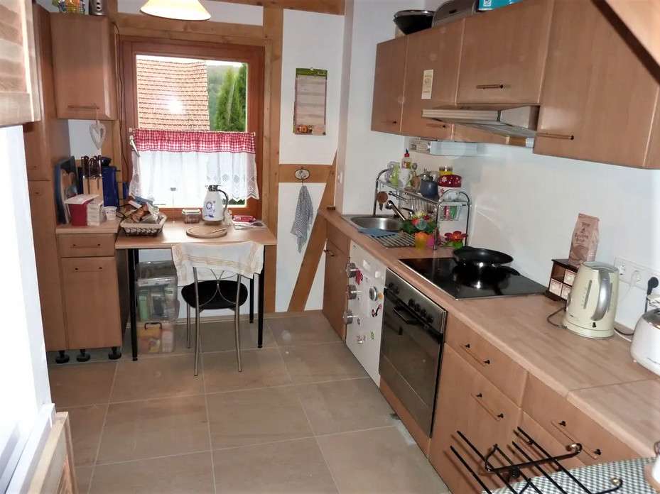 Дом с 3 спальнями в Reutlingen, Германия № 149343