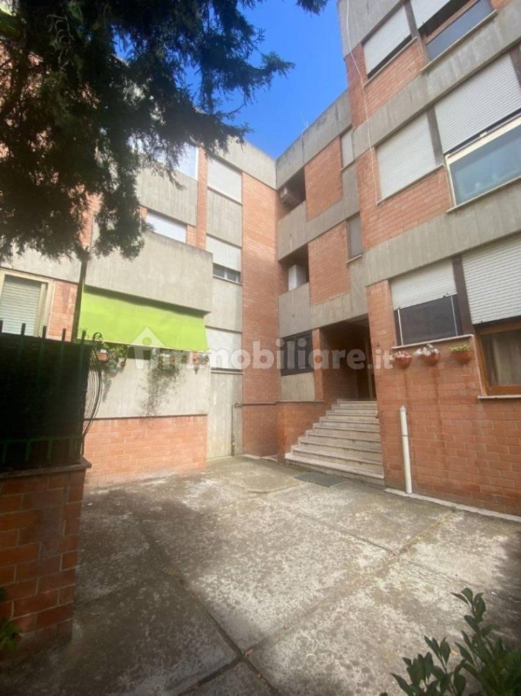 Apartamento T2 em Civitavecchia, Italy N.º 349068