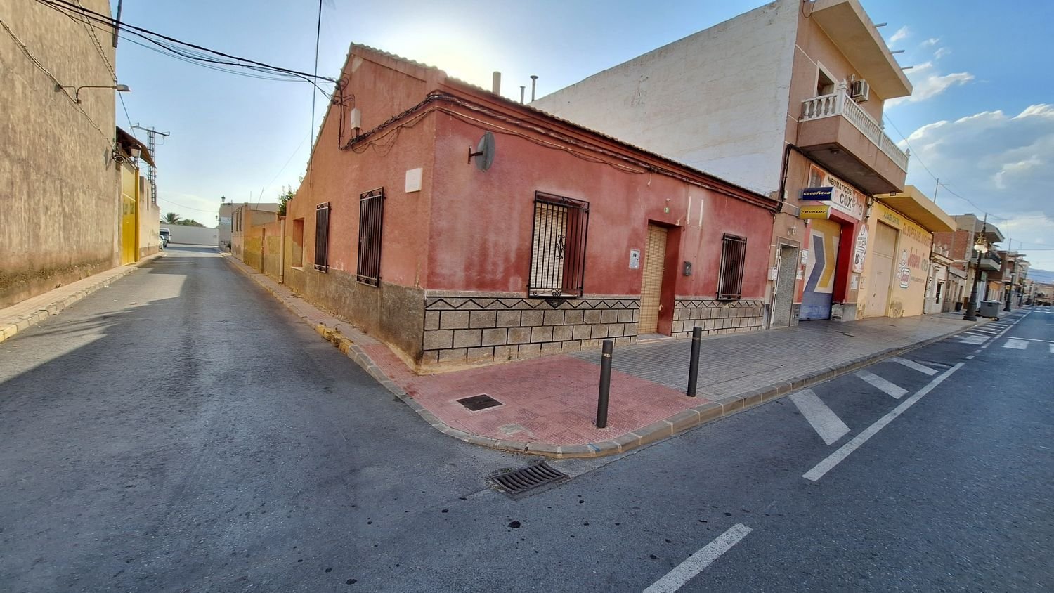 Дом с 4 спальнями в Гранха-де-Рокамора, Испания № 233237