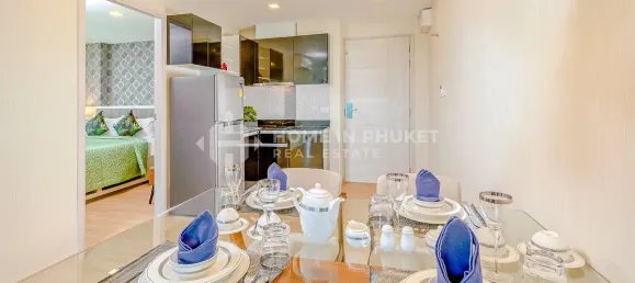 2 bedrooms Condominium for sale in Kata, Phuket, Southern Thailand, Thailand № 60386 4