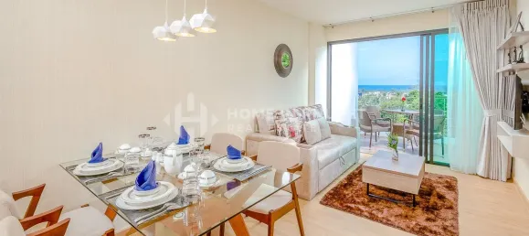2 bedrooms Condominium for sale in Kata, Phuket, Southern Thailand, Thailand № 60386 3
