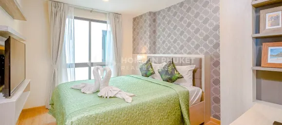 2 bedrooms Condominium for sale in Kata, Phuket, Southern Thailand, Thailand № 60386 9